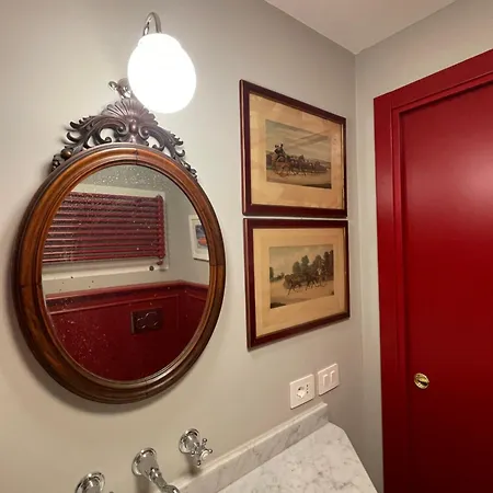 Notes Of - Stylish In An Authentic Area 3* Florence