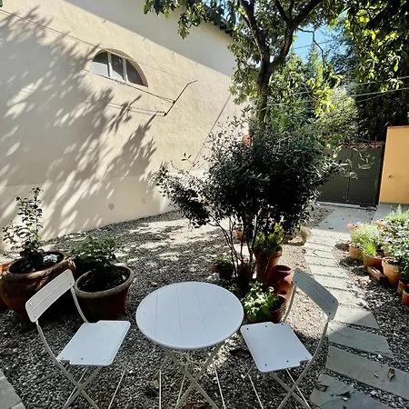 Notes Of - Stylish In An Authentic Area Guest house Florence