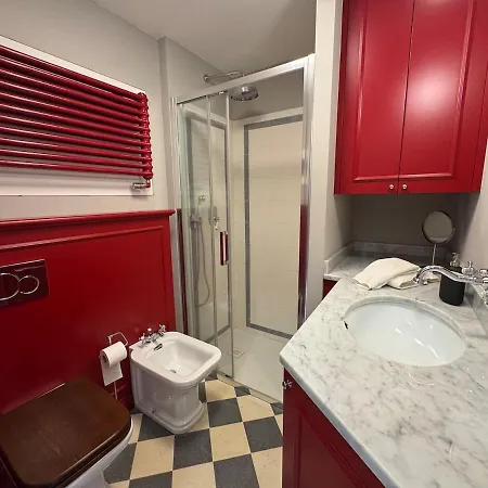 Notes Of - Stylish In An Authentic Area 3* Florens