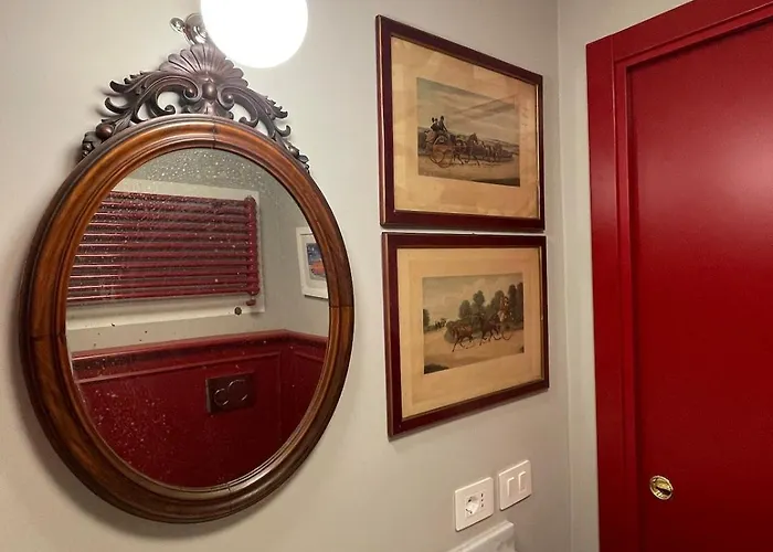 Notes Of - Stylish In An Authentic Area Pensionat Florens