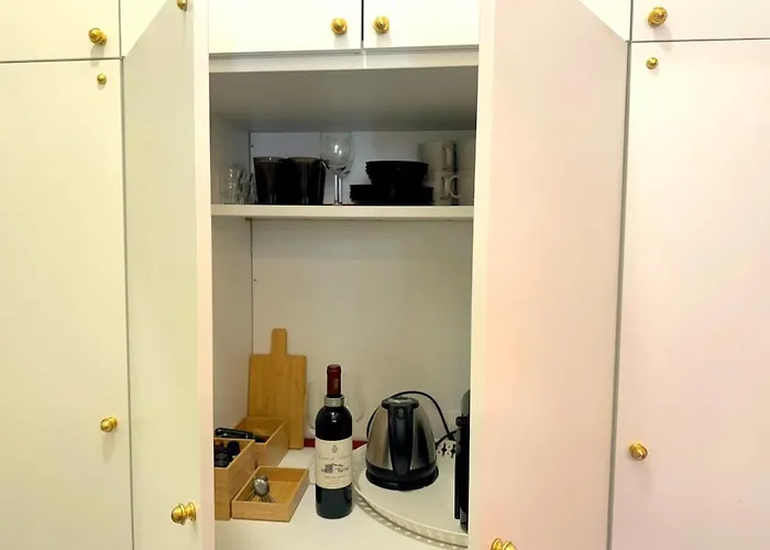 Pensionat Notes Of - Stylish In An Authentic Area