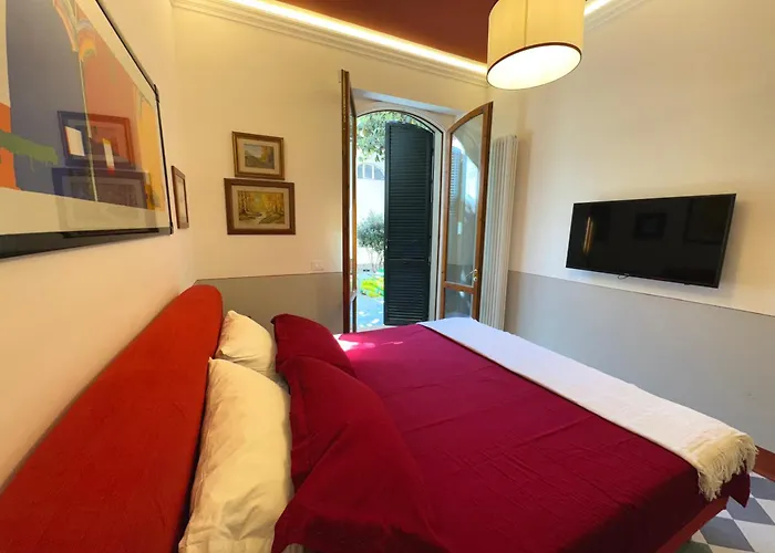 Notes Of - Stylish In An Authentic Area بيت ضيافة